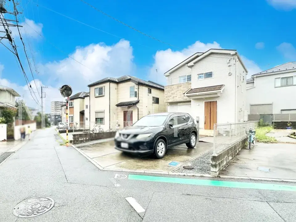 1DK Chiba City Chiba Prefecture Property (2)