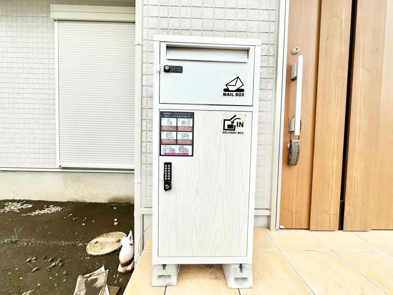 1DK Chiba City Chiba Prefecture Property (20)