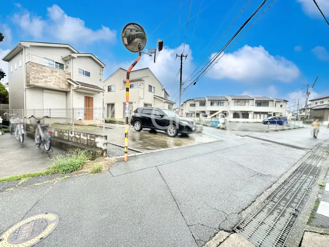 1DK Chiba City Chiba Prefecture Property (3)