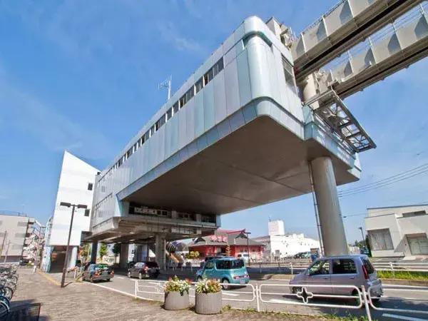 1DK Chiba City Chiba Prefecture Property (21)
