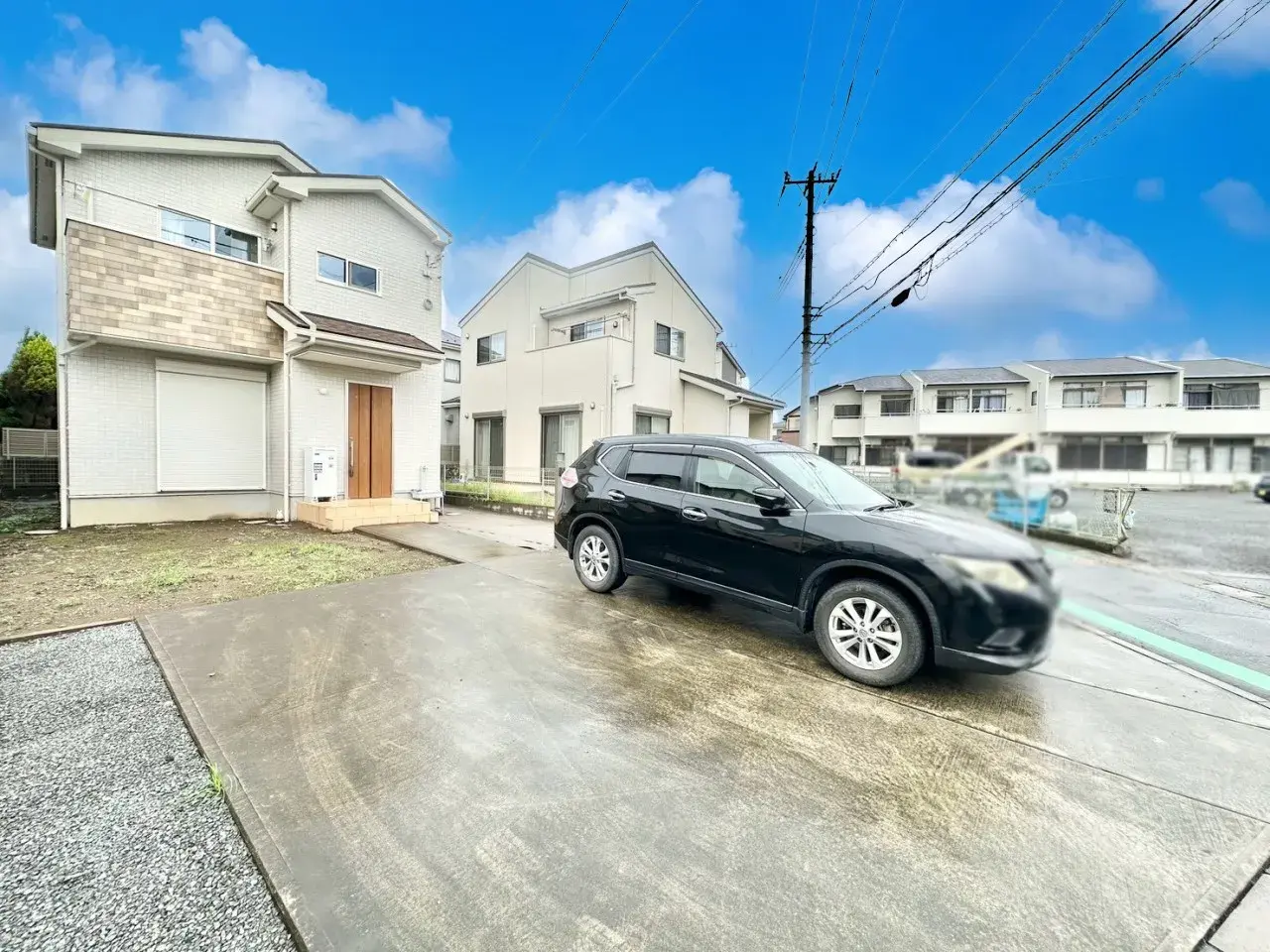 1DK Chiba City Chiba Prefecture Property (4)