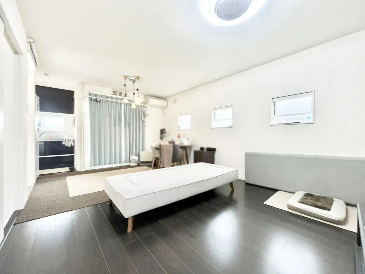 1DK Chiba City Chiba Prefecture Property (8)
