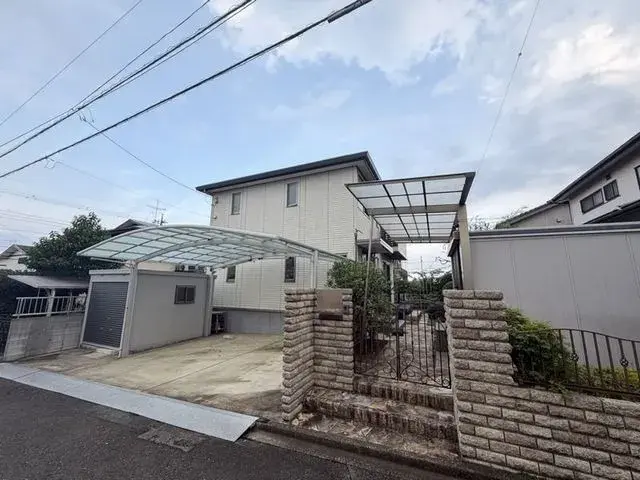 Akiya in Chiba