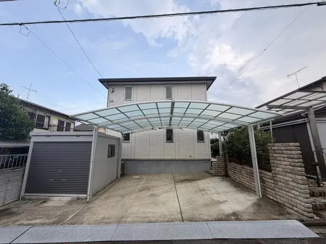 Propiedad 4LDK Ciudad de Ichihara Prefectura de Chiba (2)