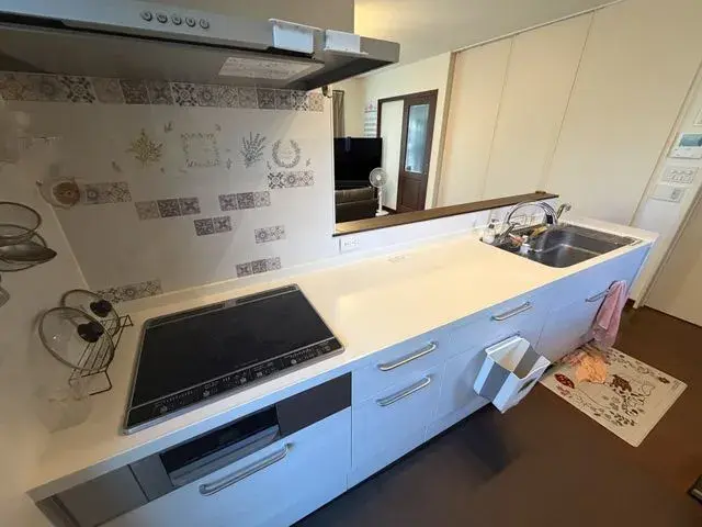 Propiedad 4LDK Ciudad de Ichihara Prefectura de Chiba (14)