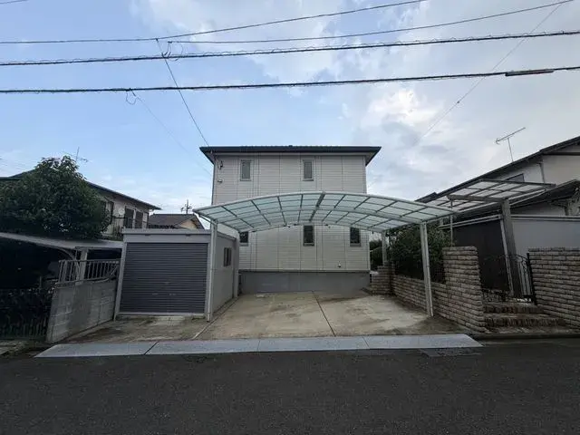 Propiedad 4LDK Ciudad de Ichihara Prefectura de Chiba (3)