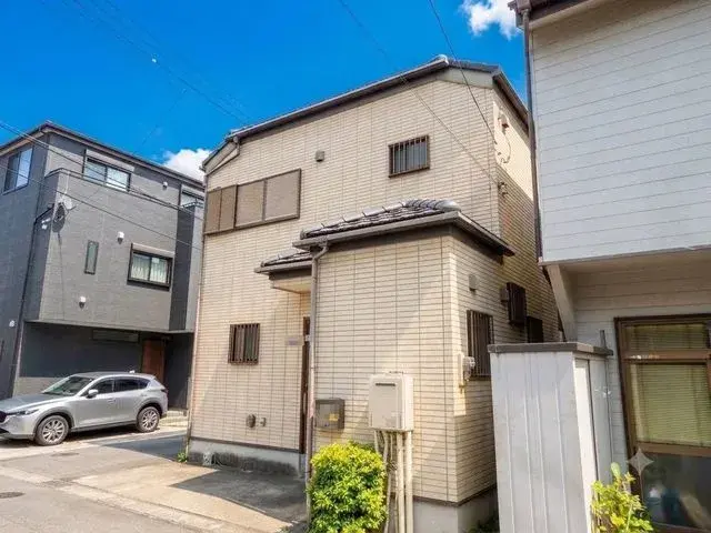 3SLDK Chiba City, Chiba Prefecture (2)