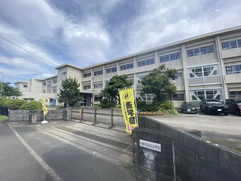 4LDK Ciudad de Chiba Prefectura de Chiba (13)
