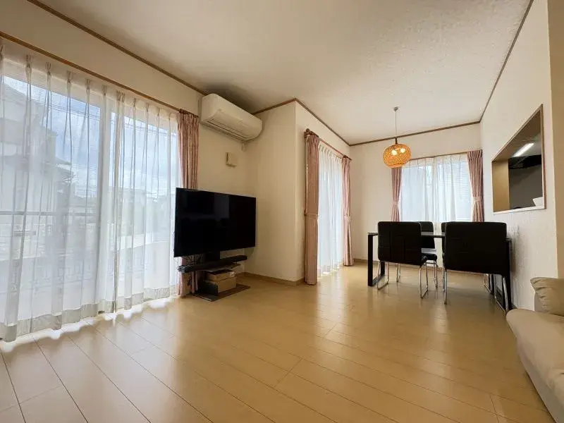 4LDK Ciudad de Chiba Prefectura de Chiba (4)