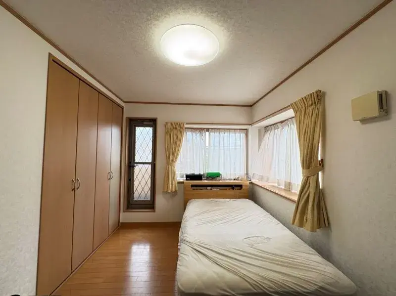 4LDK Ciudad de Chiba Prefectura de Chiba (7)