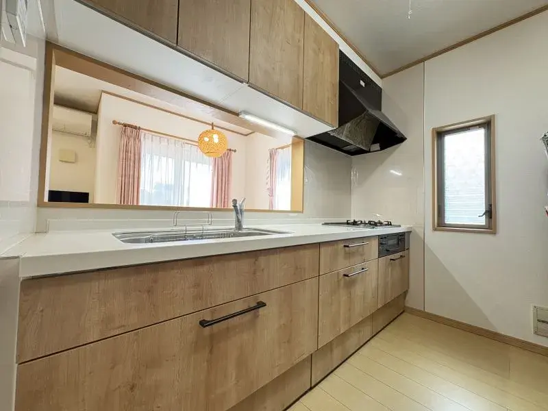 4LDK Ciudad de Chiba Prefectura de Chiba (9)