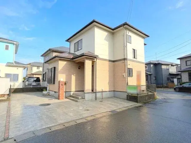 4LDK Property Sakura City Chiba Prefecture (2)
