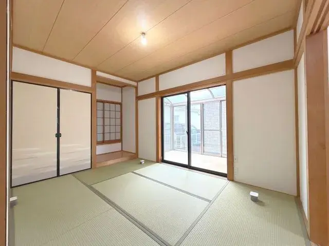 4LDK Property Sakura City Chiba Prefecture (12)