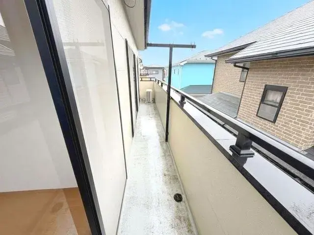 4LDK Property Sakura City Chiba Prefecture (16)