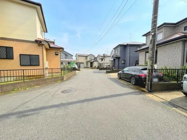 4LDK Property Sakura City Chiba Prefecture (4)