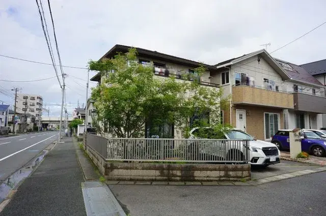 2LDK
千叶市中央区
千叶县 (2)