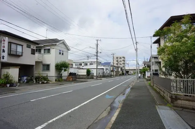 2LDK
千叶市中央区
千叶县 (3)