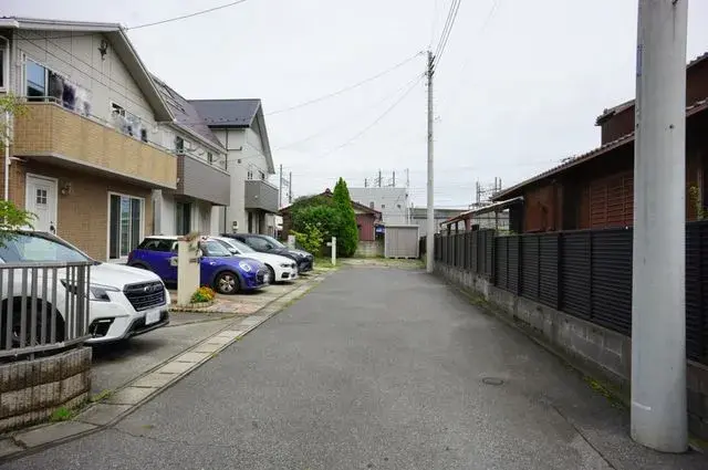 2LDK
千叶市中央区
千叶县 (4)