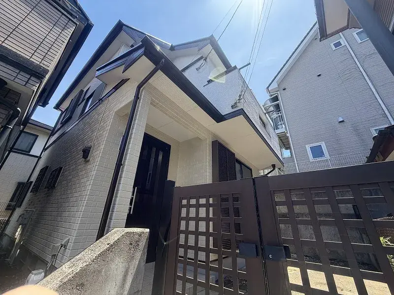 Akiya in Chiba