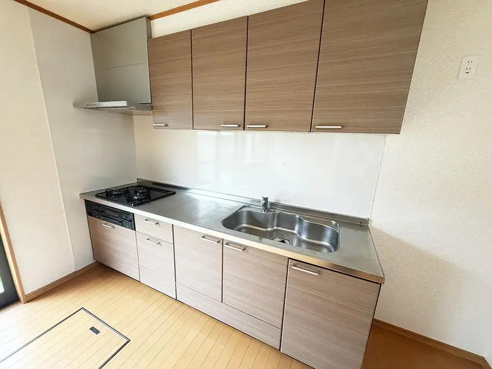 4LDK Property Chiba City Wakaba Ward Chiba Prefecture (12)