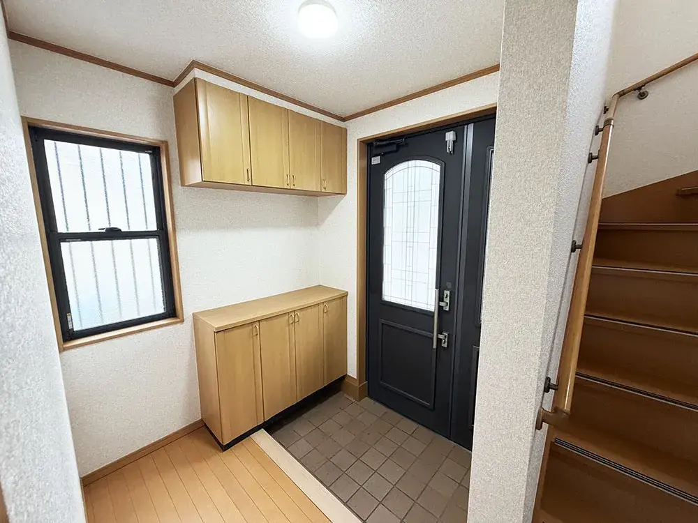 4LDK Property Chiba City Wakaba Ward Chiba Prefecture (8)
