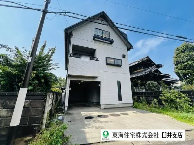 Akiya in Chiba