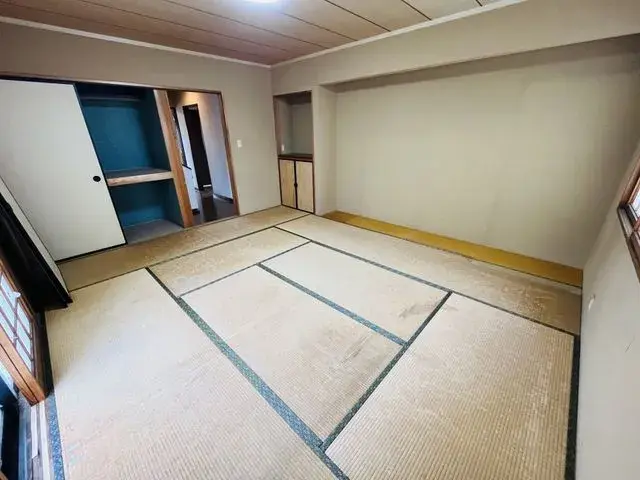 4LDK Ville de Sakura Préfecture de Chiba (11)