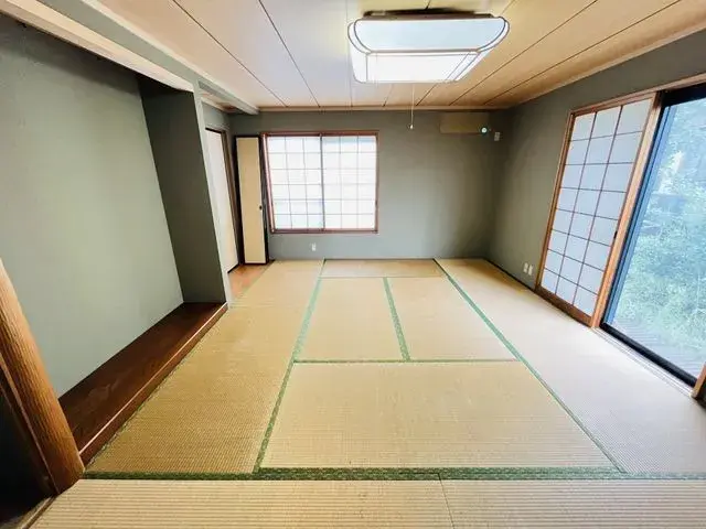 4LDK Ville de Sakura Préfecture de Chiba (10)