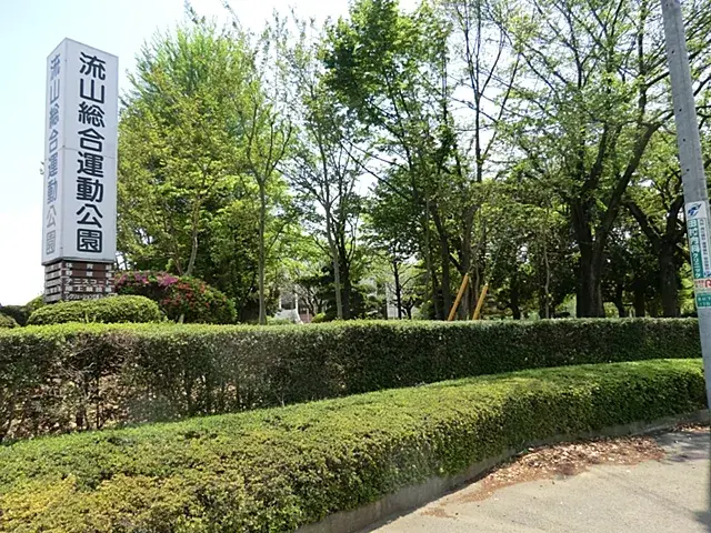 4LDK Nagareyama City Chiba Prefecture (11)
