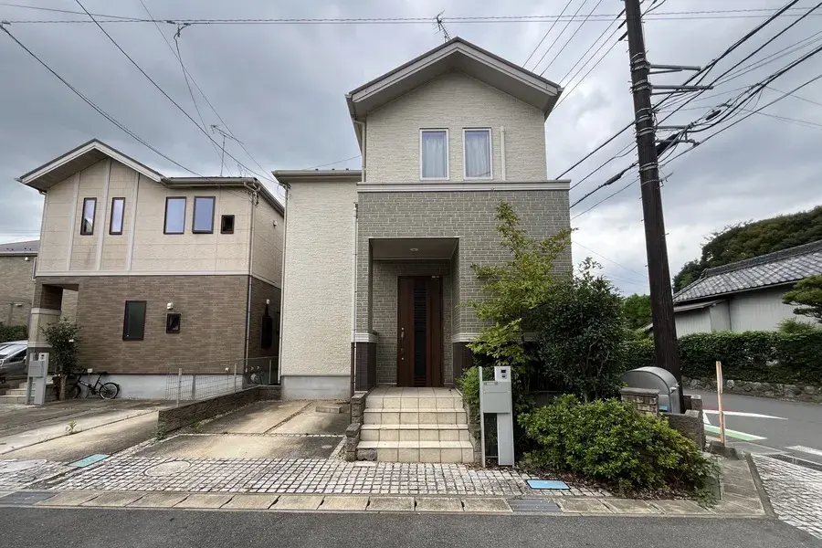 4LDK Nagareyama City Chiba Prefecture (3)