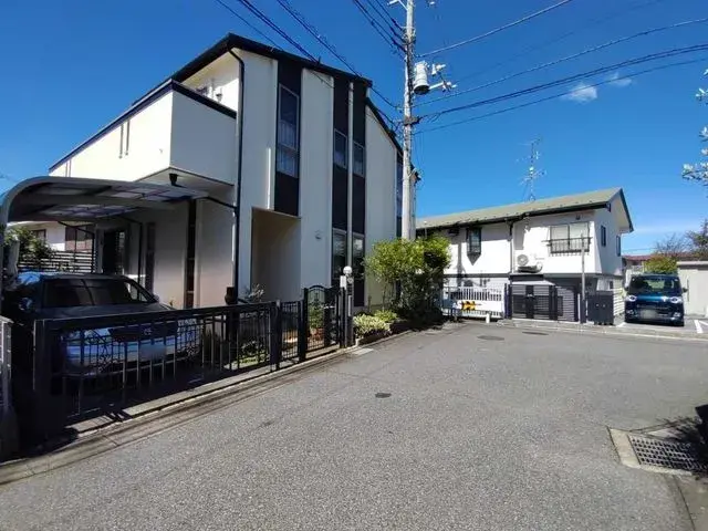 4LDK Property Funabashi City Chiba Prefecture (2)