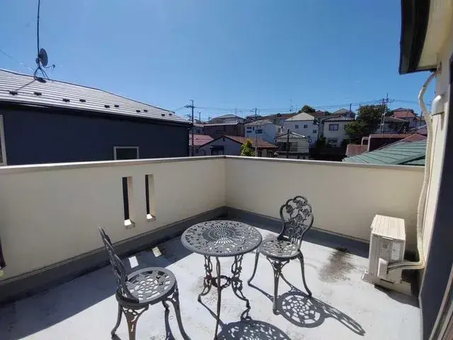 4LDK Property Funabashi City Chiba Prefecture (12)