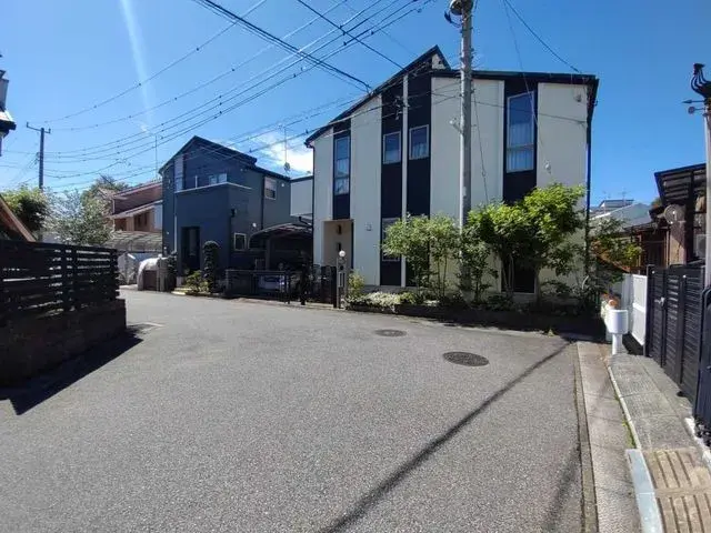 4LDK Property Funabashi City Chiba Prefecture (3)