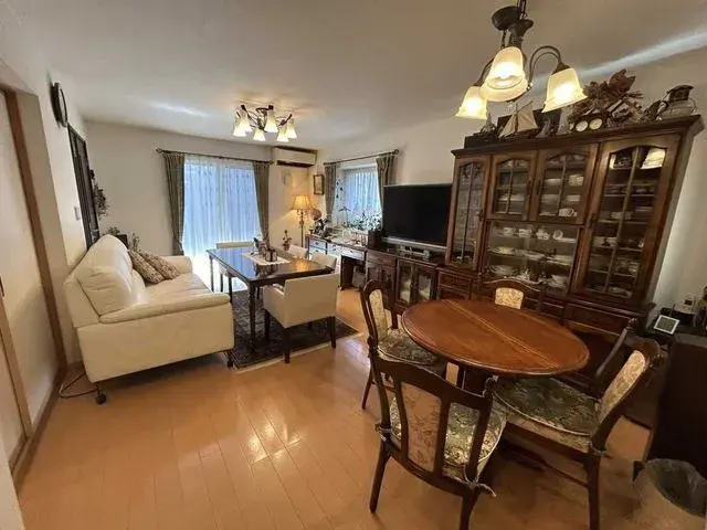 4LDK Property Funabashi City Chiba Prefecture (6)