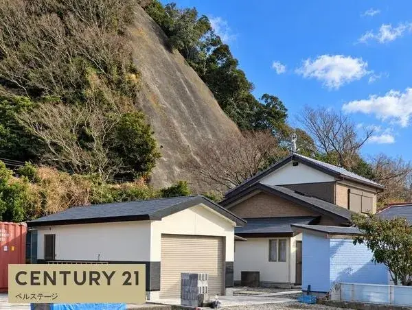 Akiya in Chiba