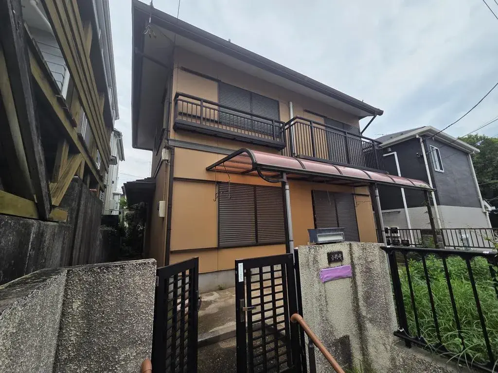 Akiya in Chiba
