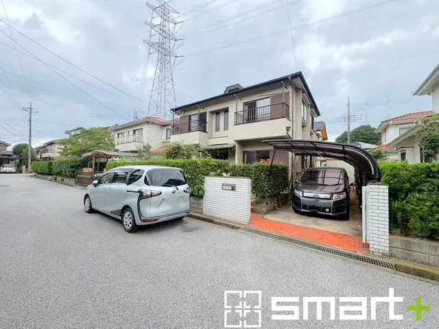 Akiya in Chiba