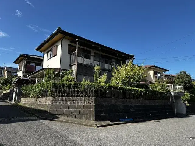 Akiya in Chiba
