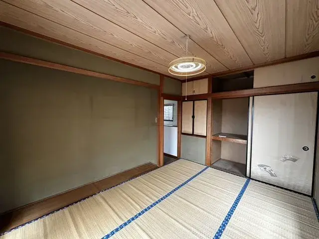 4LDK Property Chiba City Chiba Prefecture (4)