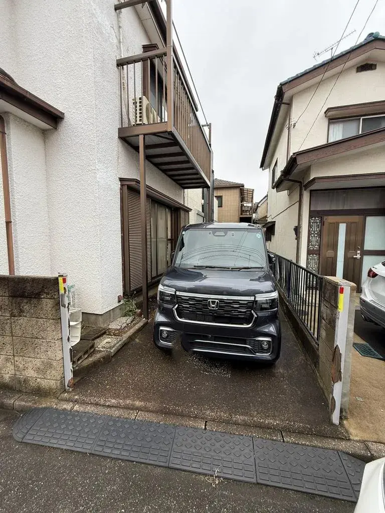 4DK Ville de Funabashi Préfecture de Chiba (2)
