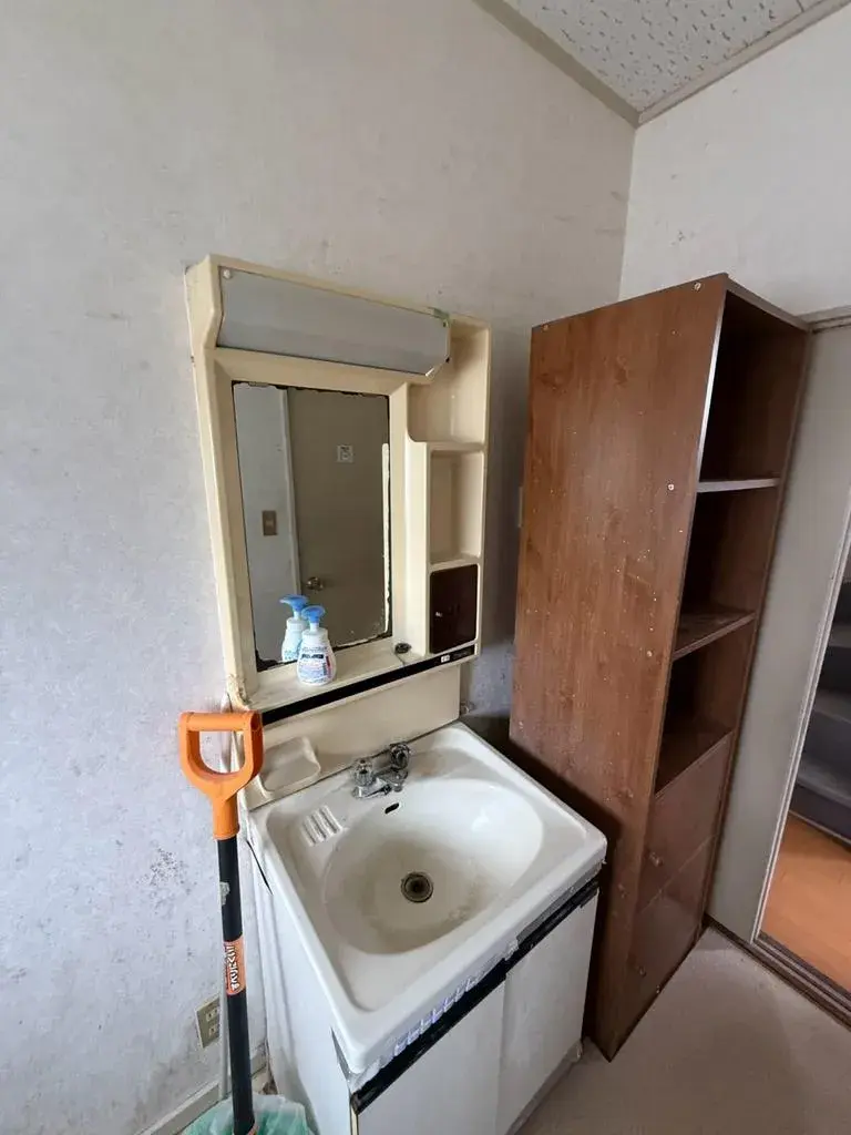 4DK Ville de Funabashi Préfecture de Chiba (11)