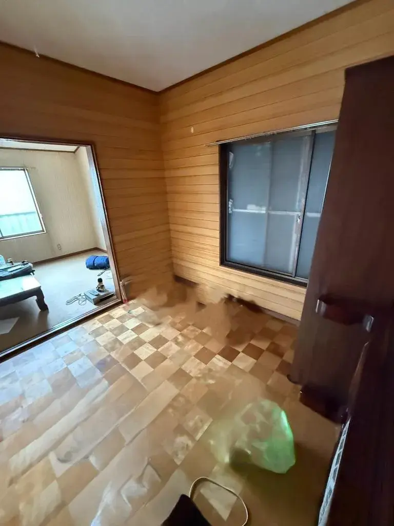 4DK Ville de Funabashi Préfecture de Chiba (4)