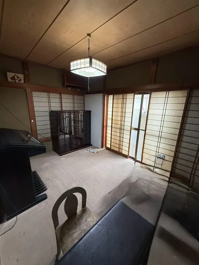 4DK Ville de Funabashi Préfecture de Chiba (5)