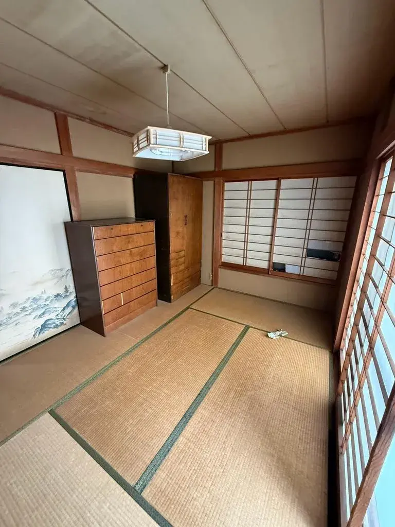 4DK Ville de Funabashi Préfecture de Chiba (6)