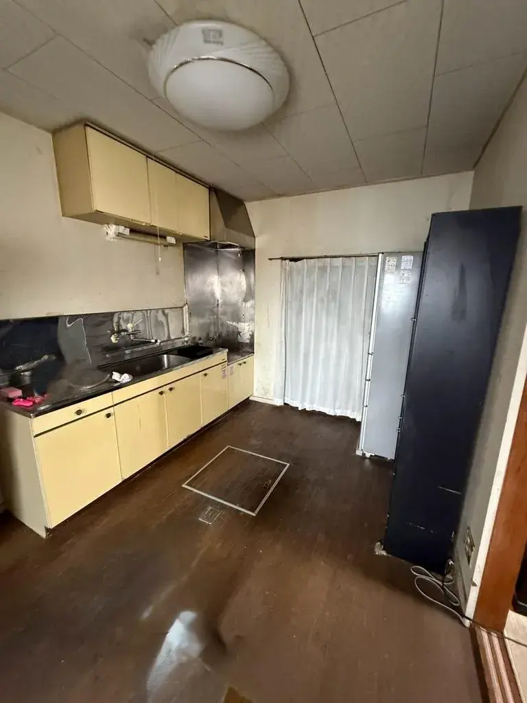 4DK Ville de Funabashi Préfecture de Chiba (7)