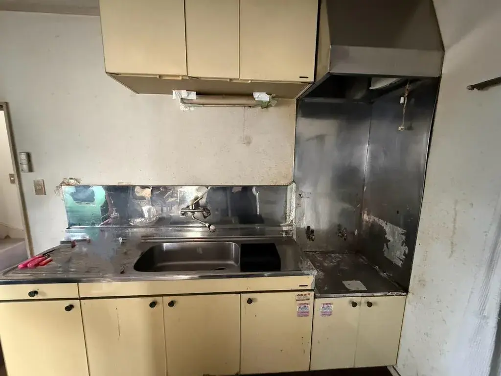 4DK Ville de Funabashi Préfecture de Chiba (8)