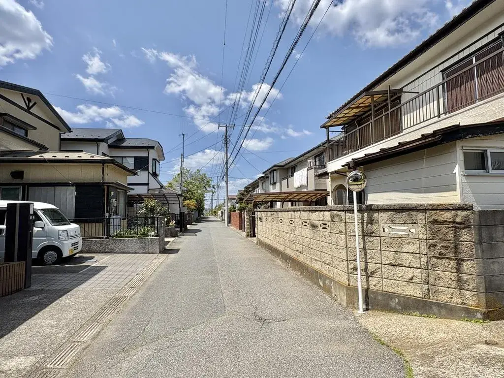 5LDK Property Yotsukaido City Chiba Prefecture (2)