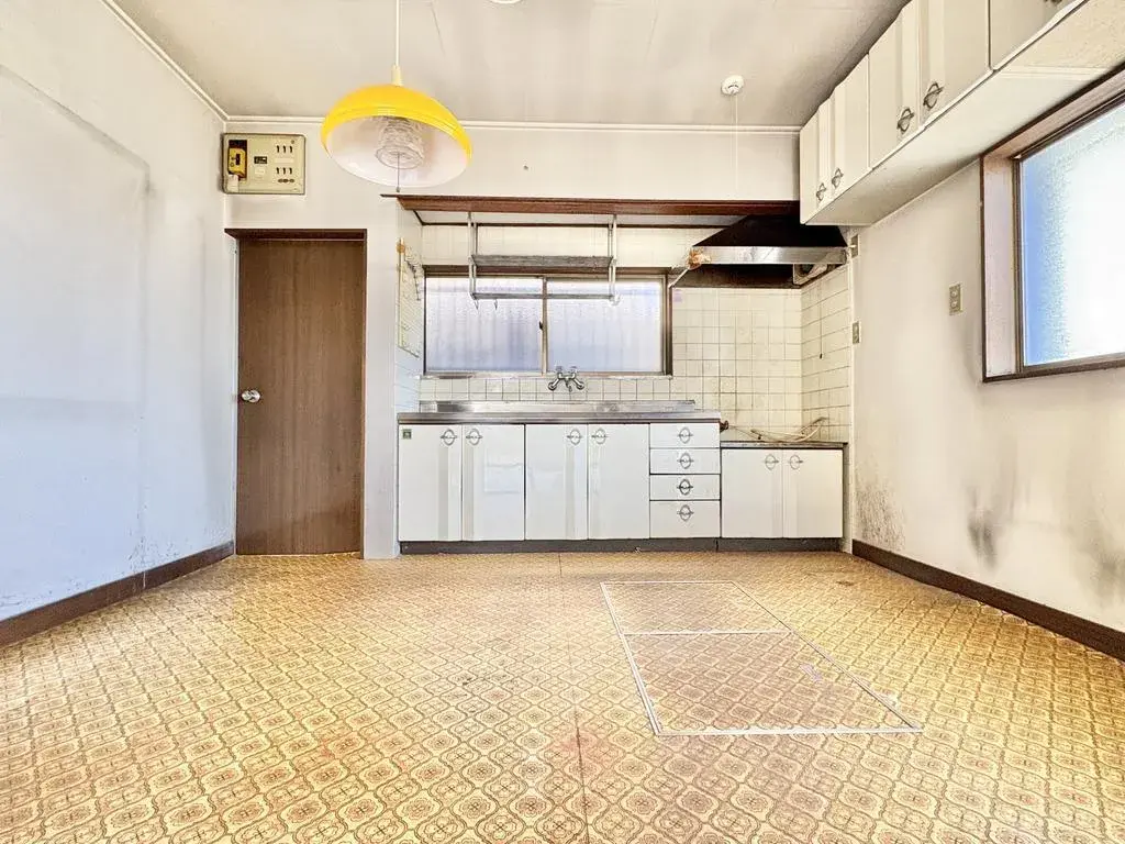 5LDK Property Yotsukaido City Chiba Prefecture (12)