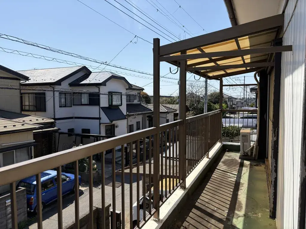 5LDK Property Yotsukaido City Chiba Prefecture (3)