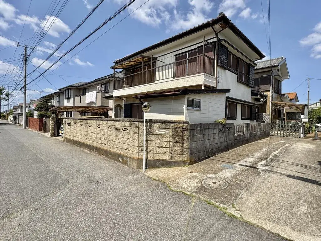 5LDK Property Yotsukaido City Chiba Prefecture (4)